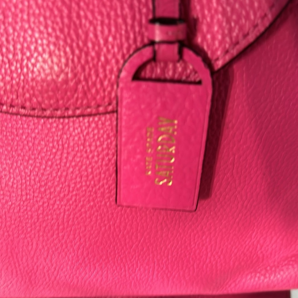 Kate spade Saturday - Picture 5 of 5